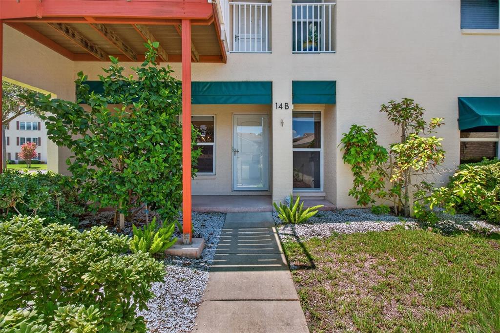 Property for sale at 6330 99TH WAY N UNIT 14B, ST PETERSBURG, FL, 33708