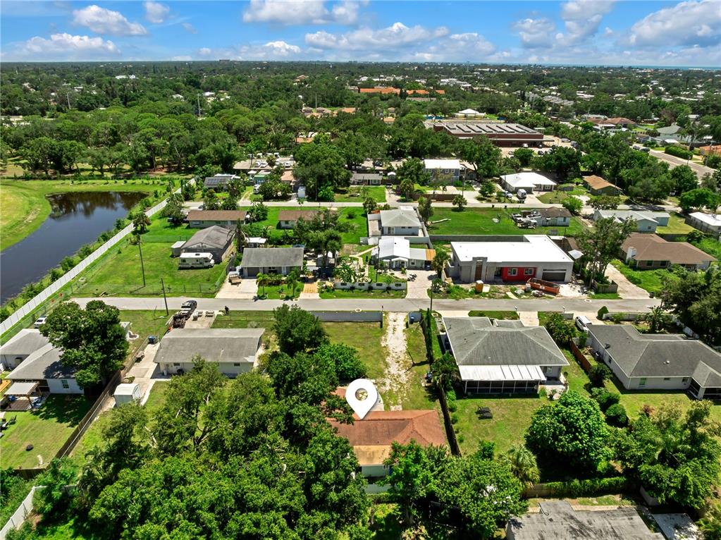 Property for sale at 2839 OLYMPIC STREET, SARASOTA, FL, 34231