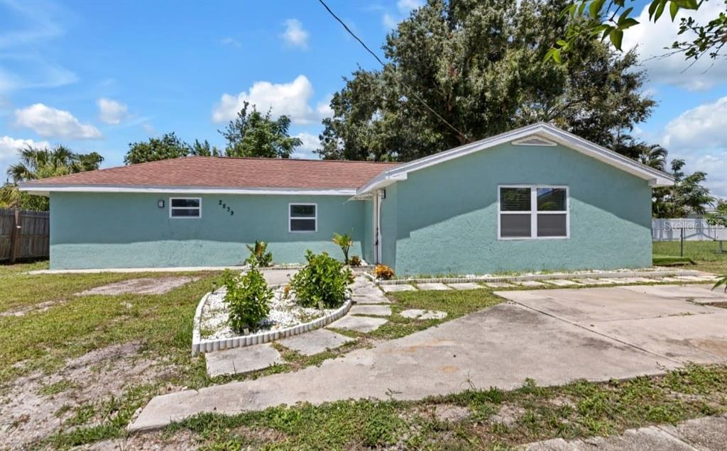 Property for sale at 2839 OLYMPIC STREET, SARASOTA, FL, 34231
