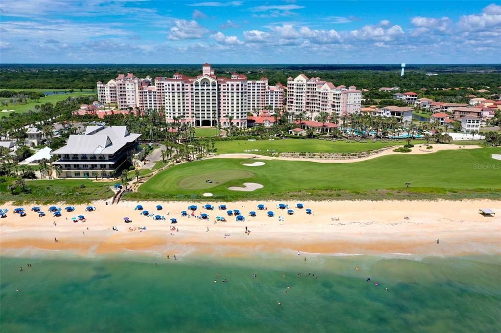Property for sale at 200 OCEAN CREST DRIVE UNIT 553, PALM COAST, FL, 32137