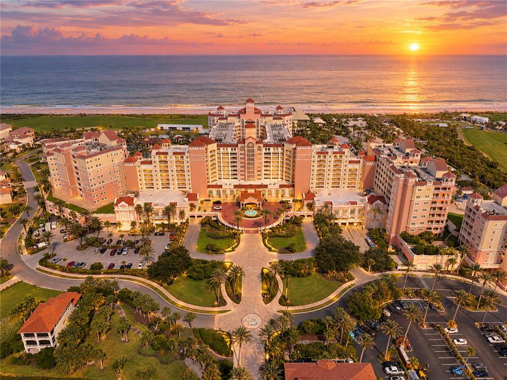 Property for sale at 200 OCEAN CREST DRIVE UNIT 553, PALM COAST, FL, 32137