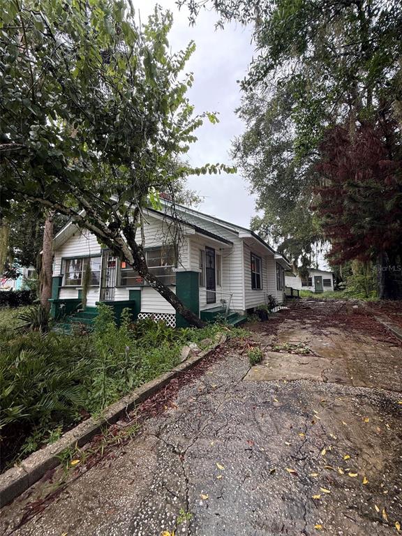 Property for sale at 335 W WISCONSIN AVENUE, DELAND, FL, 32720