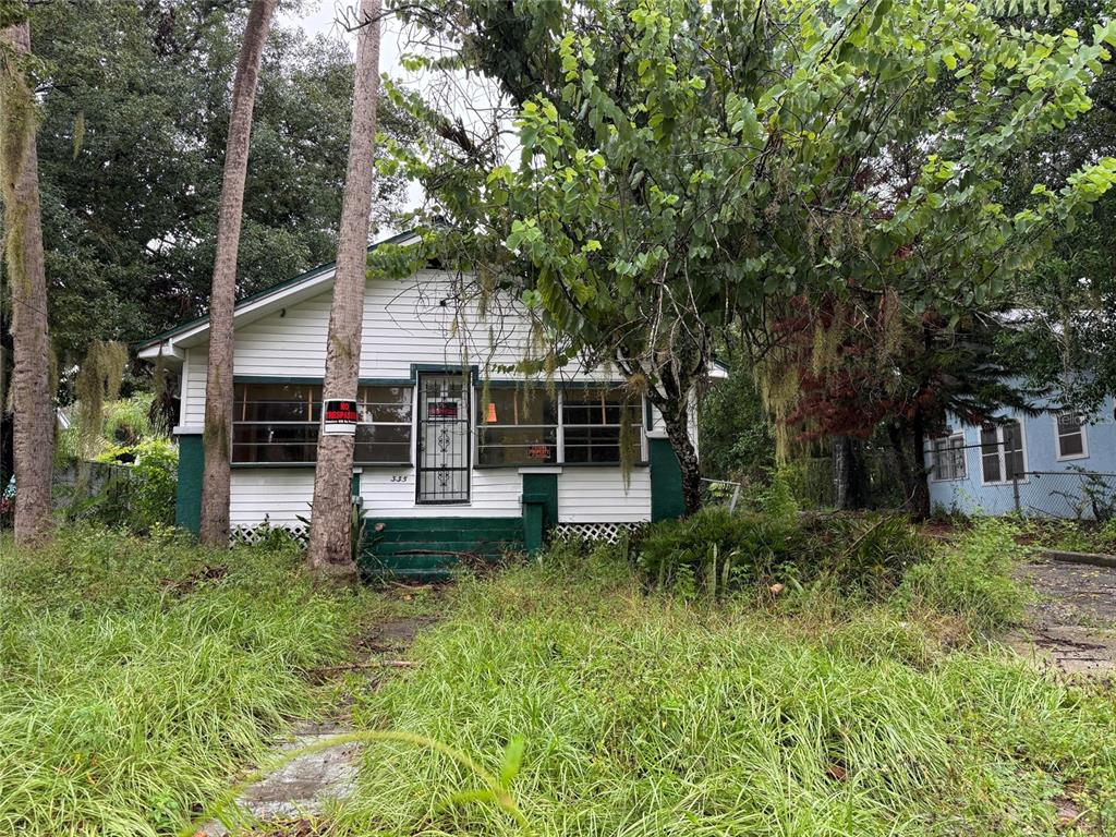 Property for sale at 335 W WISCONSIN AVENUE, DELAND, FL, 32720