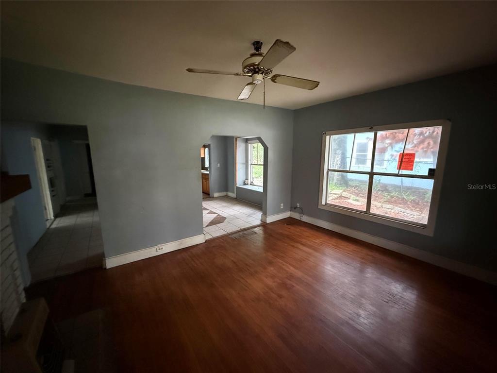 Property for sale at 335 W WISCONSIN AVENUE, DELAND, FL, 32720