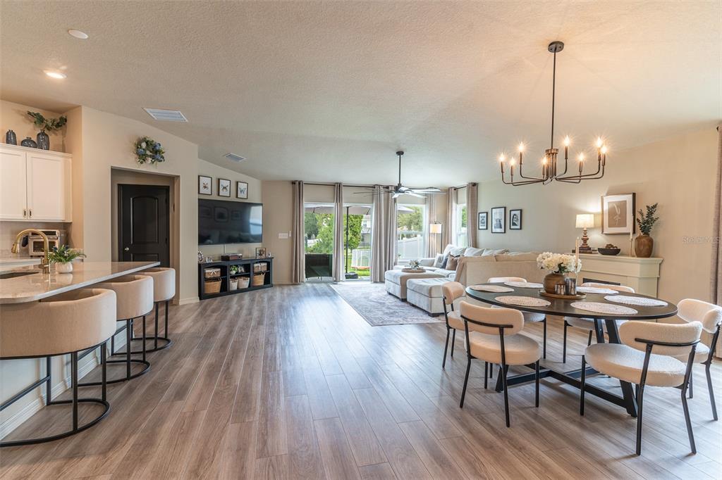 Property for sale at 615 VALRI PARK DRIVE, VALRICO, FL, 33594