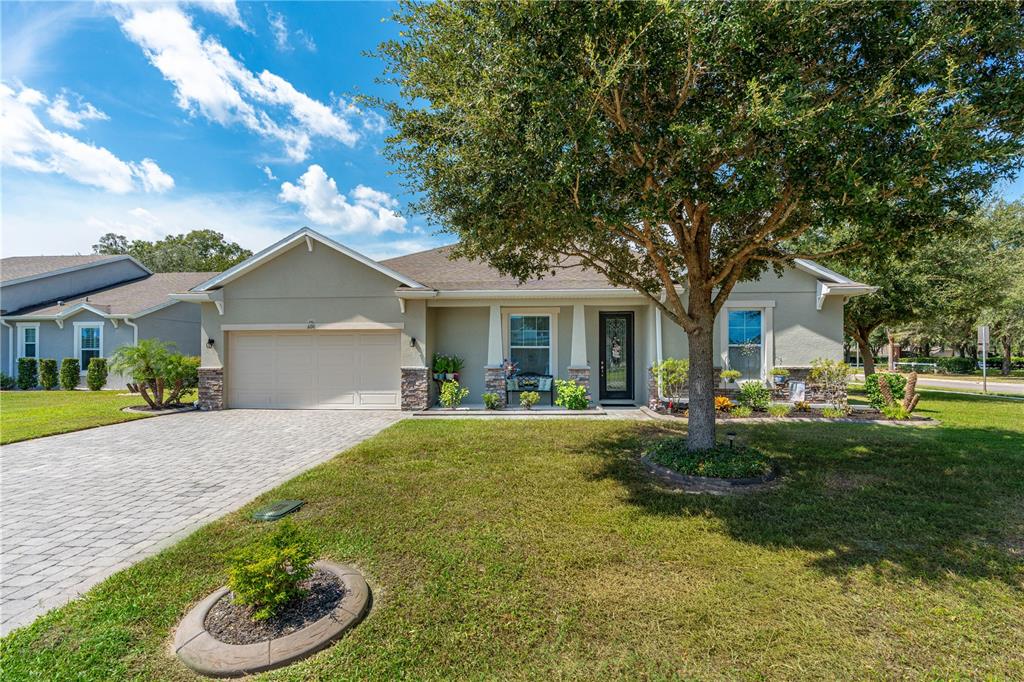 Property for sale at 600 SUGAR RIDGE DRIVE, DELAND, FL, 32720