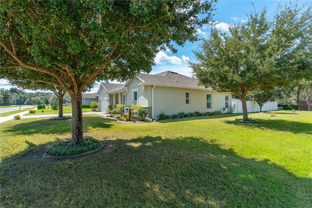 Property for sale at 600 SUGAR RIDGE DRIVE, DELAND, FL, 32720