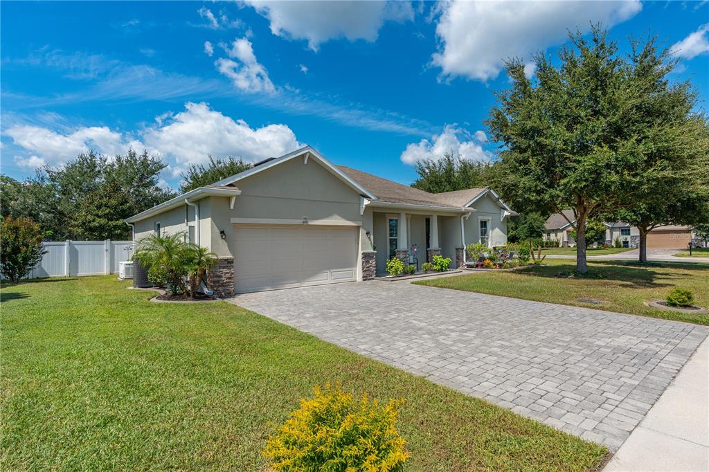 Property for sale at 600 SUGAR RIDGE DRIVE, DELAND, FL, 32720