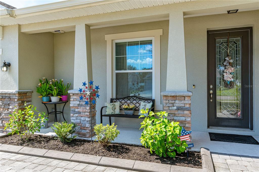 Property for sale at 600 SUGAR RIDGE DRIVE, DELAND, FL, 32720