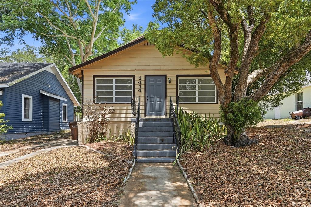 Property for sale at 1414 JOHNS AVENUE, HAINES CITY, FL, 33844