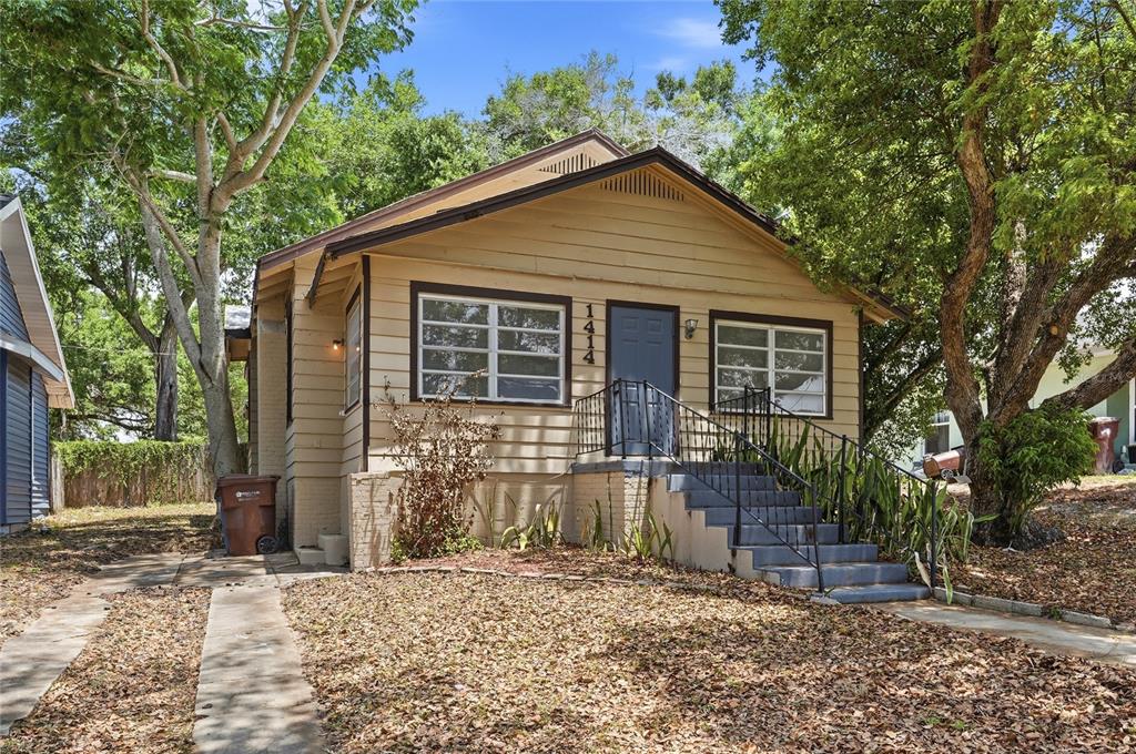 Property for sale at 1414 JOHNS AVENUE, HAINES CITY, FL, 33844