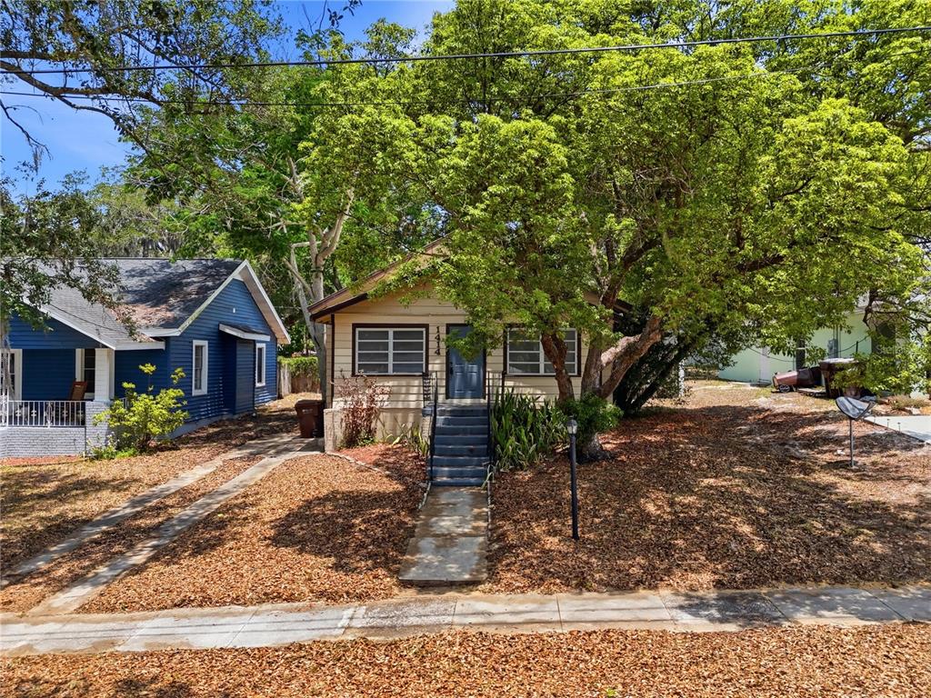 Property for sale at 1414 JOHNS AVENUE, HAINES CITY, FL, 33844