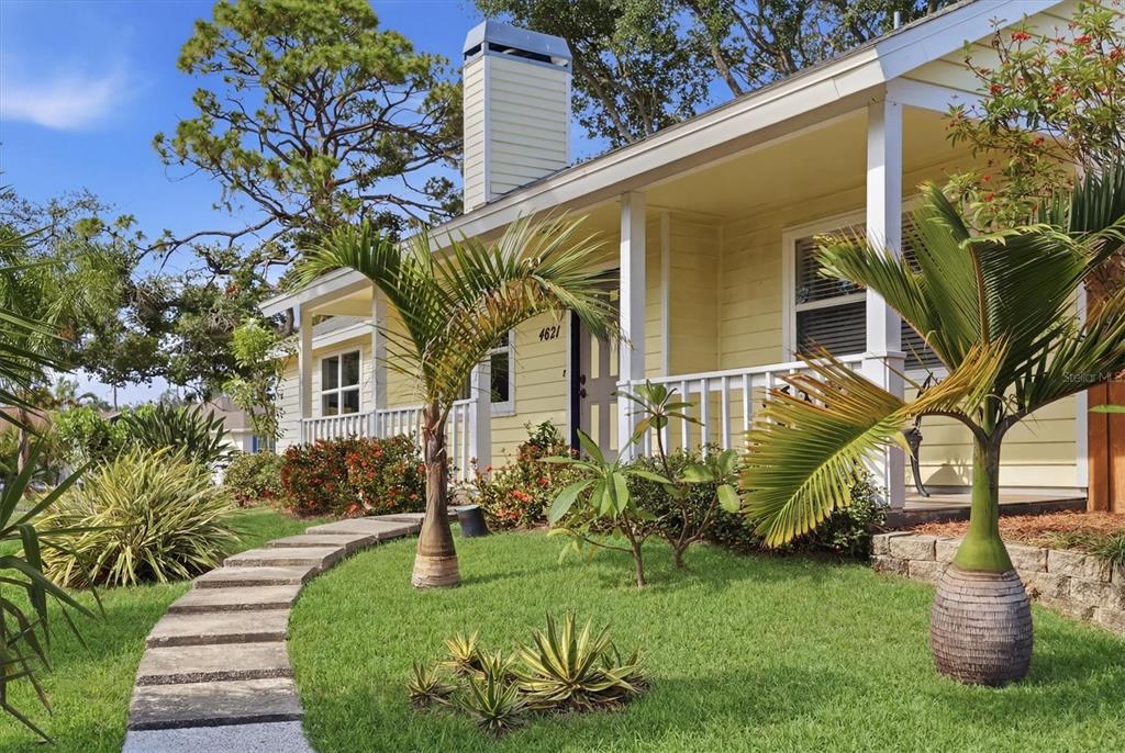 Property for sale at 4821 EGRET ROAD, VENICE, FL, 34293