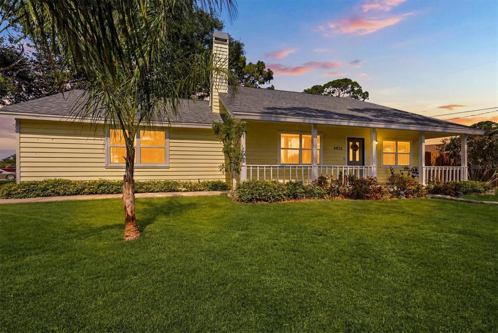 Property for sale at 4821 EGRET ROAD, VENICE, FL, 34293