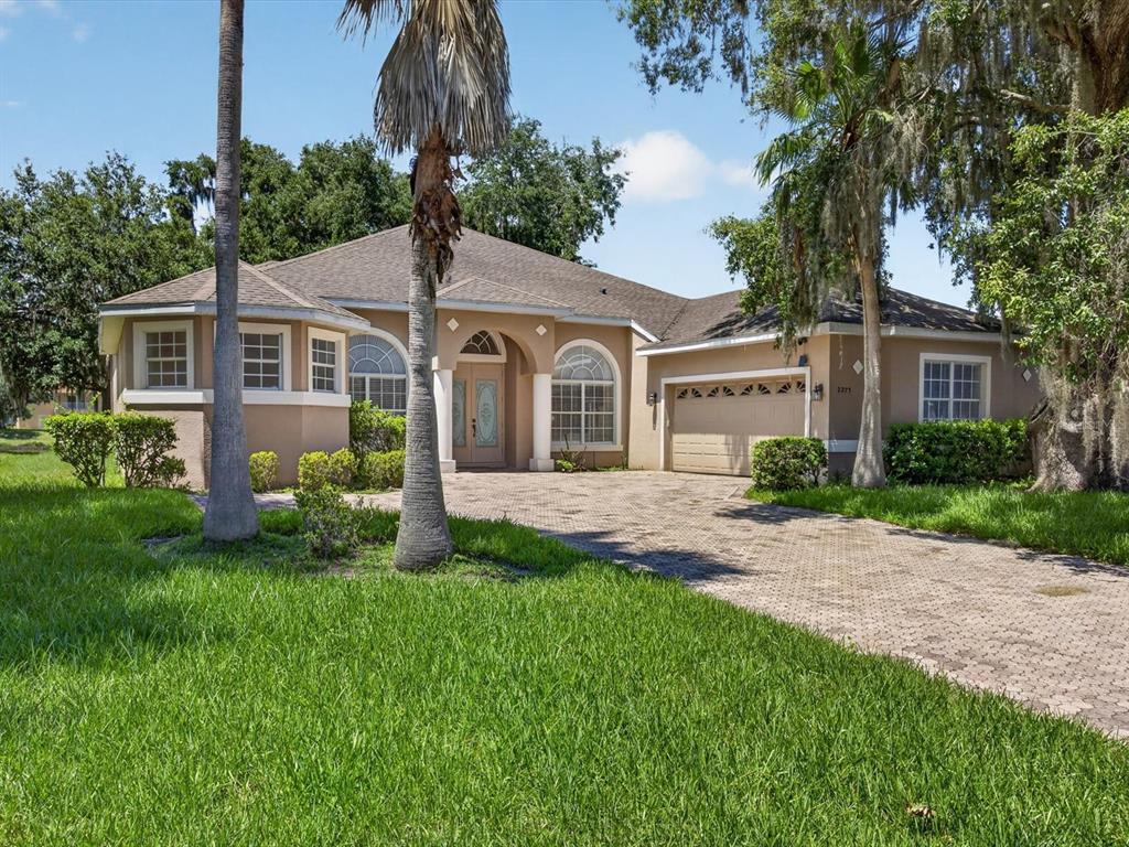Property for sale at 2275 RAMBLING OAKS WAY, KISSIMMEE, FL, 34746
