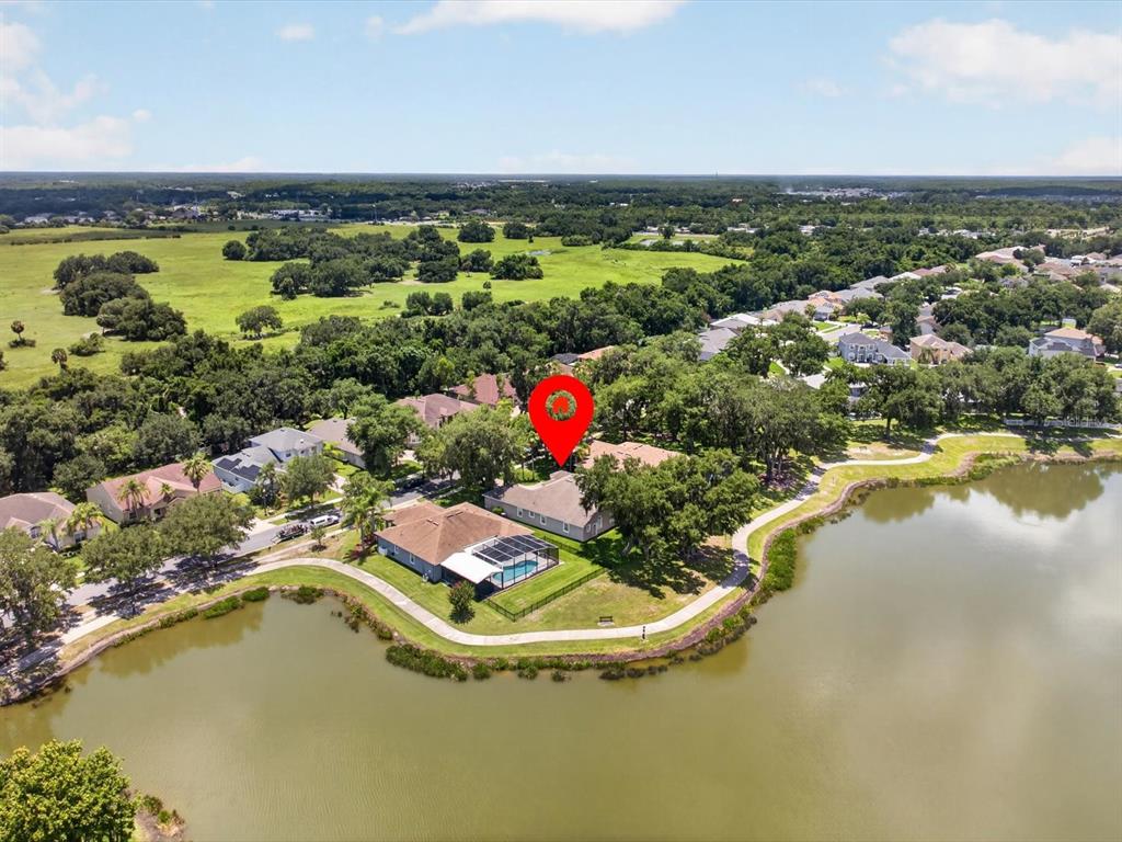 Property for sale at 2275 RAMBLING OAKS WAY, KISSIMMEE, FL, 34746