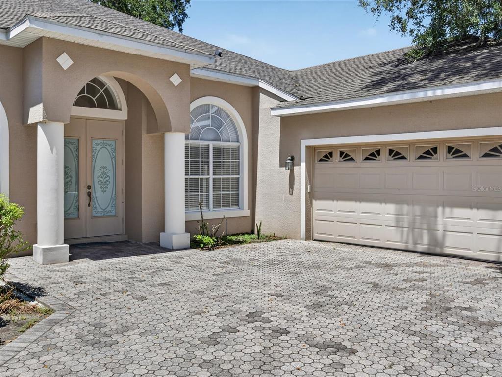 Property for sale at 2275 RAMBLING OAKS WAY, KISSIMMEE, FL, 34746