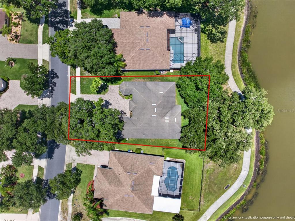 Property for sale at 2275 RAMBLING OAKS WAY, KISSIMMEE, FL, 34746