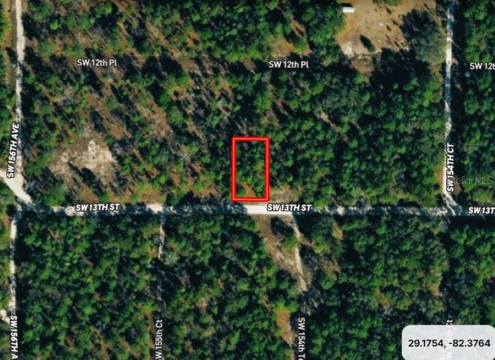 Property for sale at 0 SW 13TH STREET, OCALA, FL, 34481