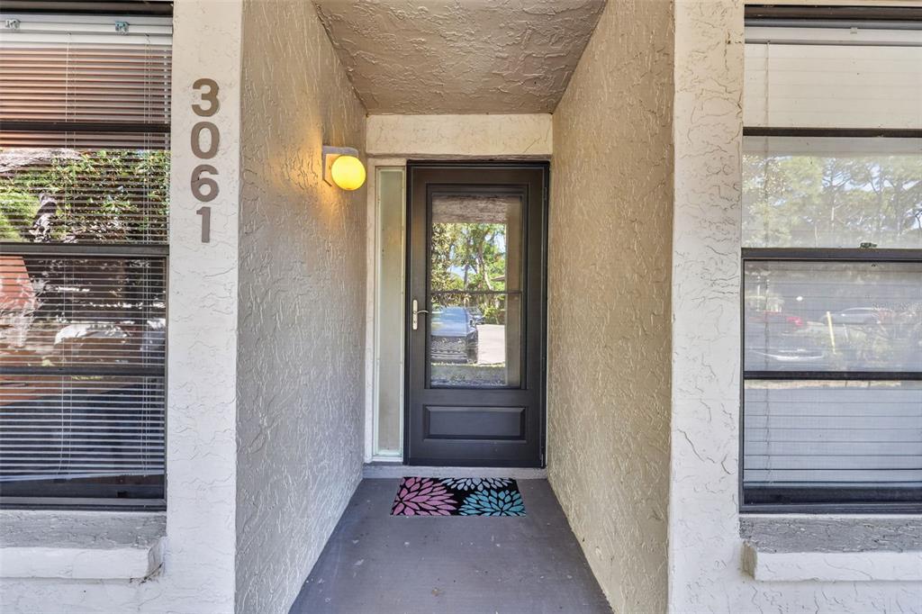 Property for sale at 3061 QUAIL HOLLOW UNIT # 35, SARASOTA, FL, 34235