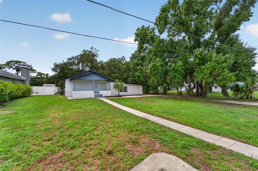 Property for sale at 8809 DYER ROAD, RIVERVIEW, FL, 33578