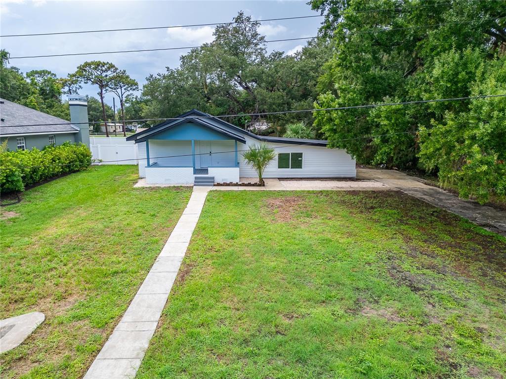 Property for sale at 8809 DYER ROAD, RIVERVIEW, FL, 33578