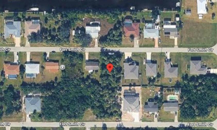 Property for sale at 18531 FORT SMITH CIRCLE, PORT CHARLOTTE, FL, 33948
