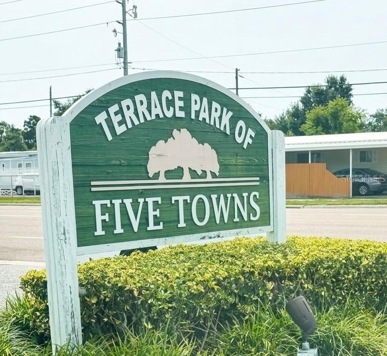 Property for sale at 5623 80TH STREET N UNIT 415, ST PETERSBURG, FL, 33709