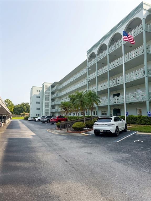 Property for sale at 5623 80TH STREET N UNIT 415, ST PETERSBURG, FL, 33709