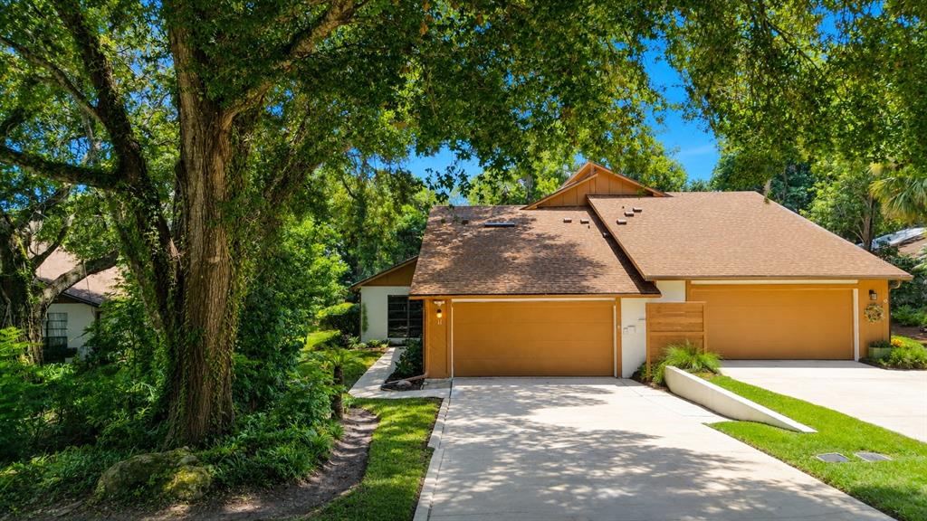 Property for sale at 11 INDIAN TRAIL, ORMOND BEACH, FL, 32174