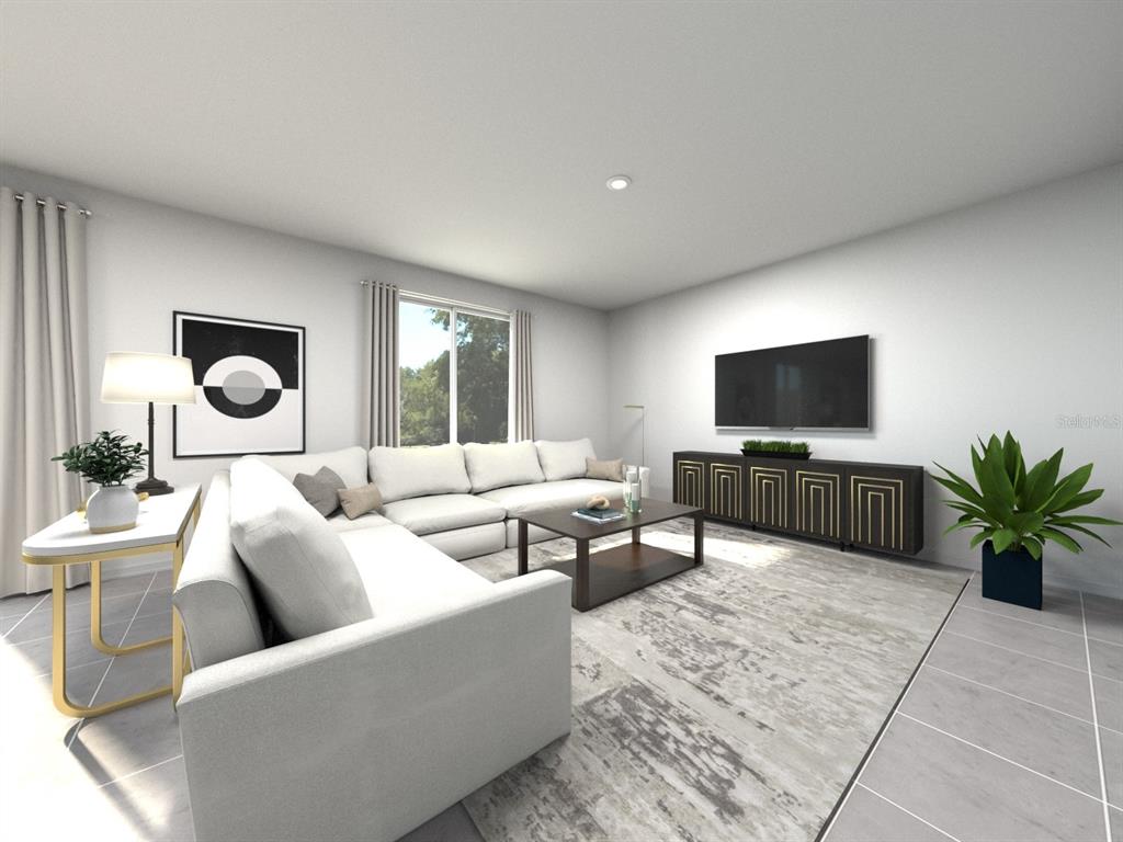 Photo is not of the actual home, but is an inspirational photo of builder’s model home and may depict options, furnishings, and/or decorator features that are not included.