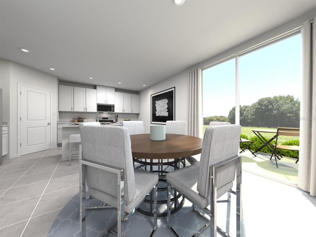 Photo is not of the actual home, but is an inspirational photo of builder’s model home and may depict options, furnishings, and/or decorator features that are not included.