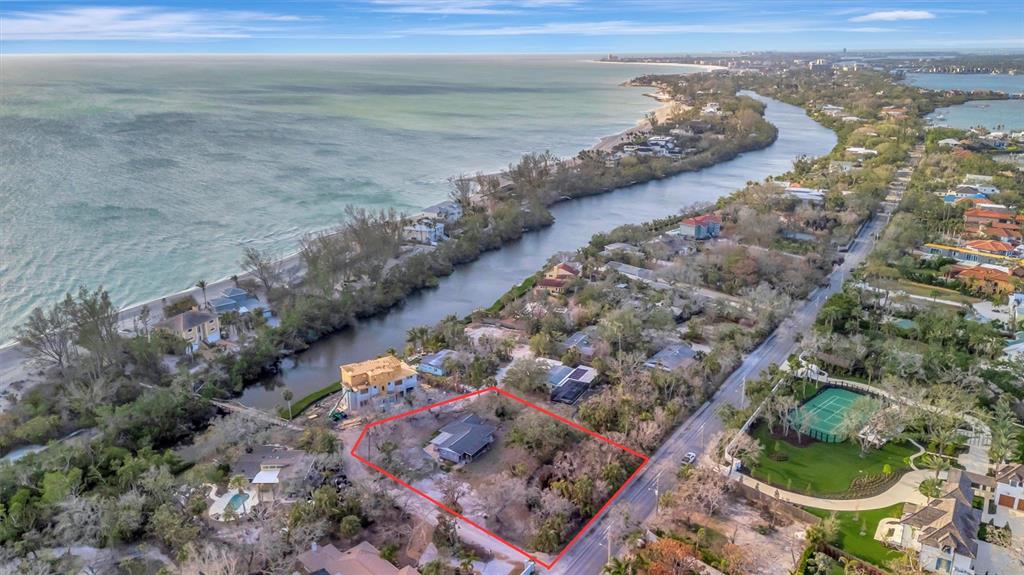 Property for sale at 8555 HERON LAGOON CIRCLE, SARASOTA, FL, 34242