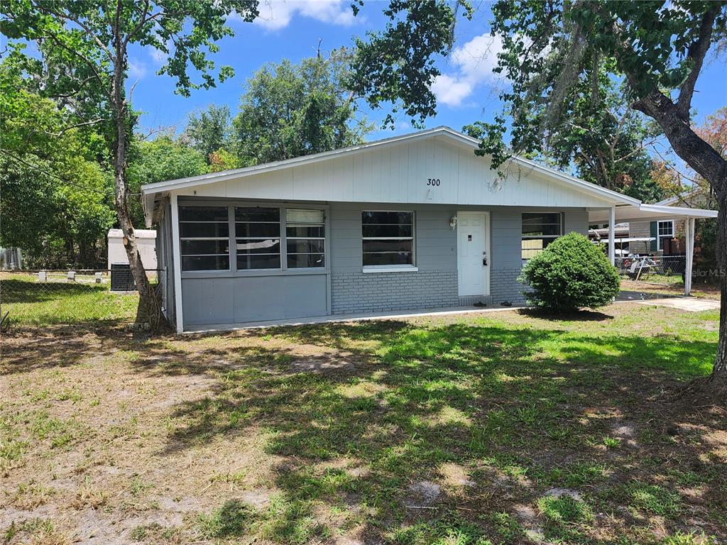 Property for sale at 300 MIDWOOD DRIVE, PLANT CITY, FL, 33566