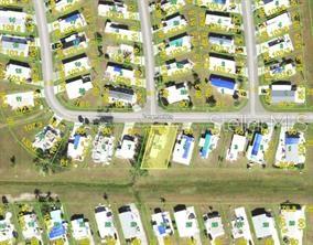 Property for sale at 7437 LONGMONT LANE, PORT CHARLOTTE, FL, 33981