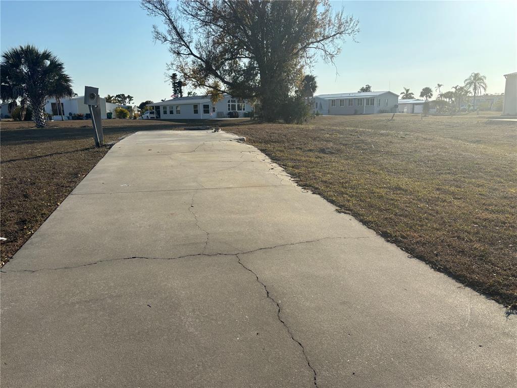 Property for sale at 7437 LONGMONT LANE, PORT CHARLOTTE, FL, 33981