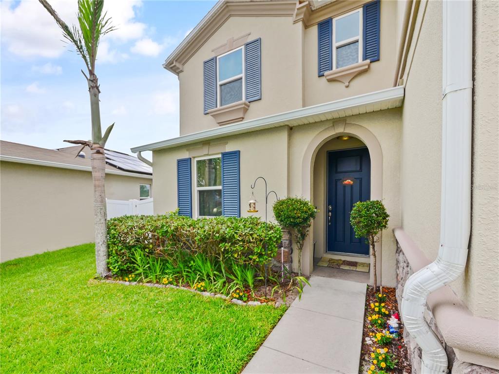 Property for sale at 4597 BALER TRAILS DRIVE, ST CLOUD, FL, 34772