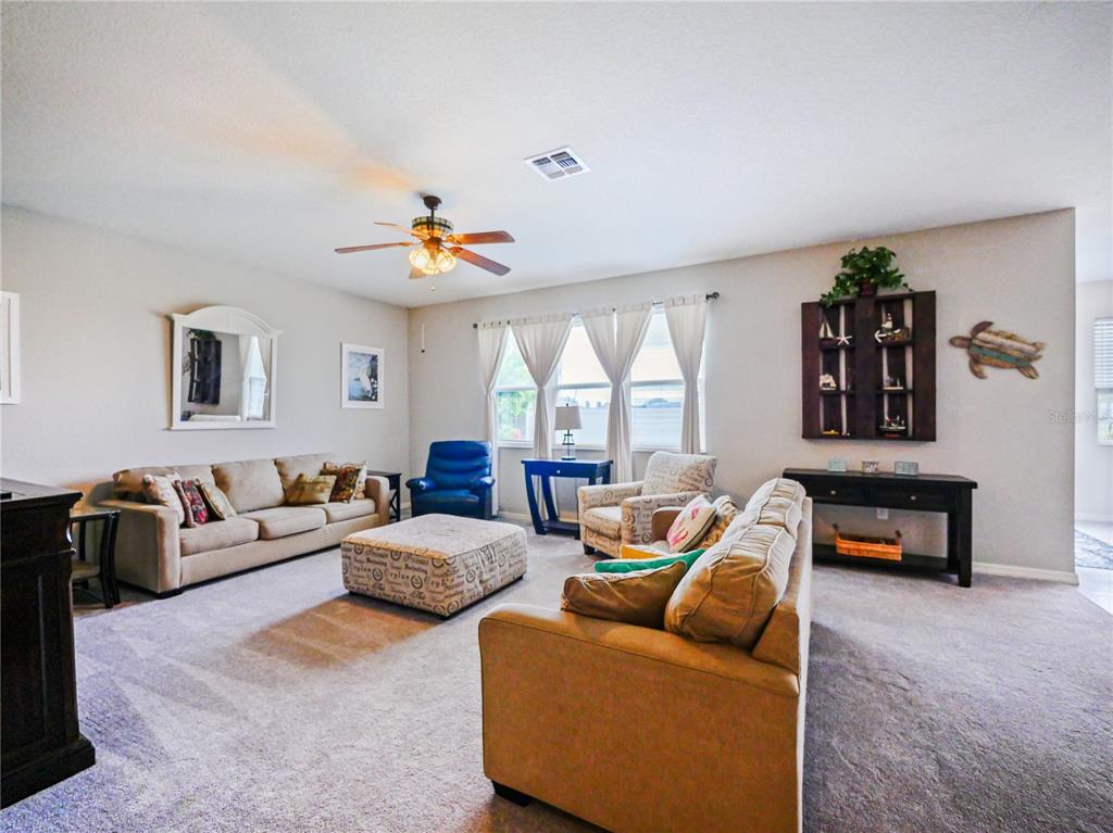 Property for sale at 4597 BALER TRAILS DRIVE, ST CLOUD, FL, 34772