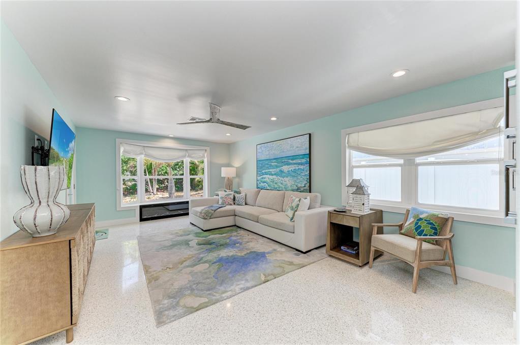 Property for sale at 580 LINLEY STREET, LONGBOAT KEY, FL, 34228