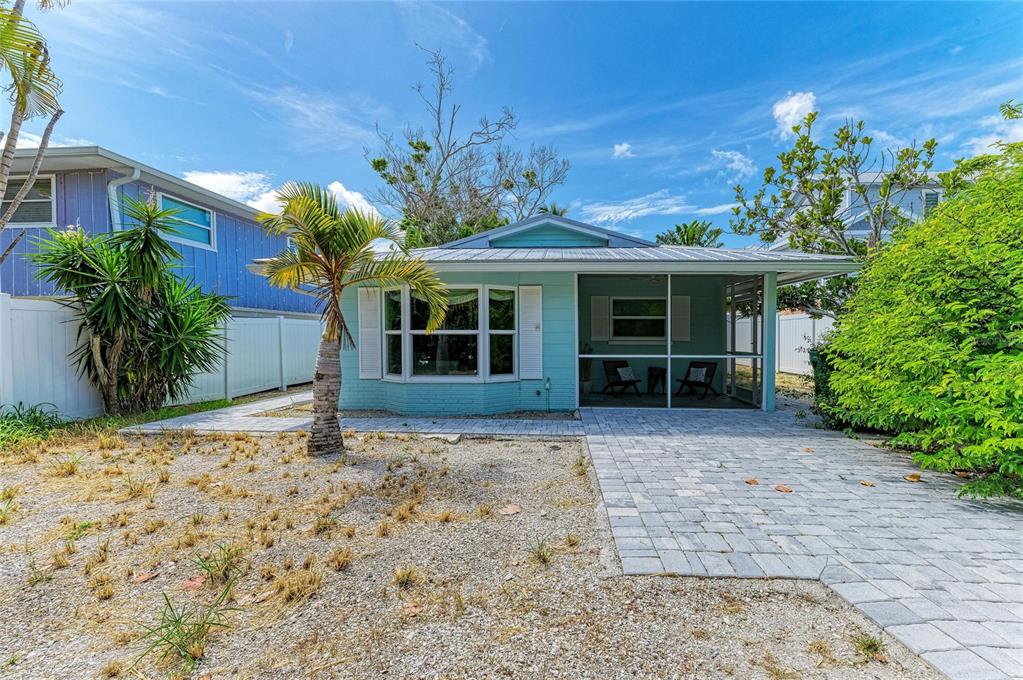 Property for sale at 580 LINLEY STREET, LONGBOAT KEY, FL, 34228
