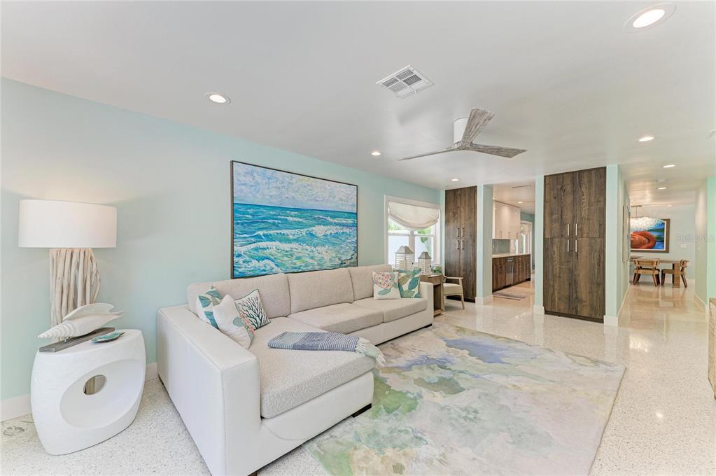 Property for sale at 580 LINLEY STREET, LONGBOAT KEY, FL, 34228