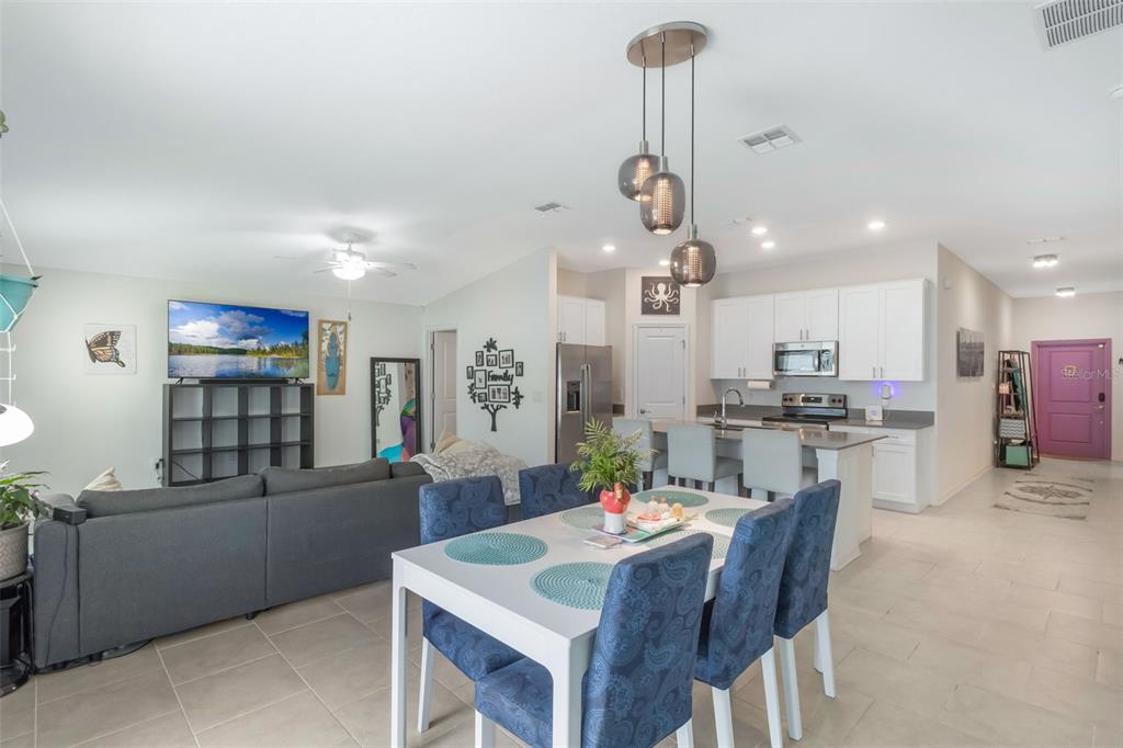 Property for sale at 621 SILVER PALM DRIVE, HAINES CITY, FL, 33844
