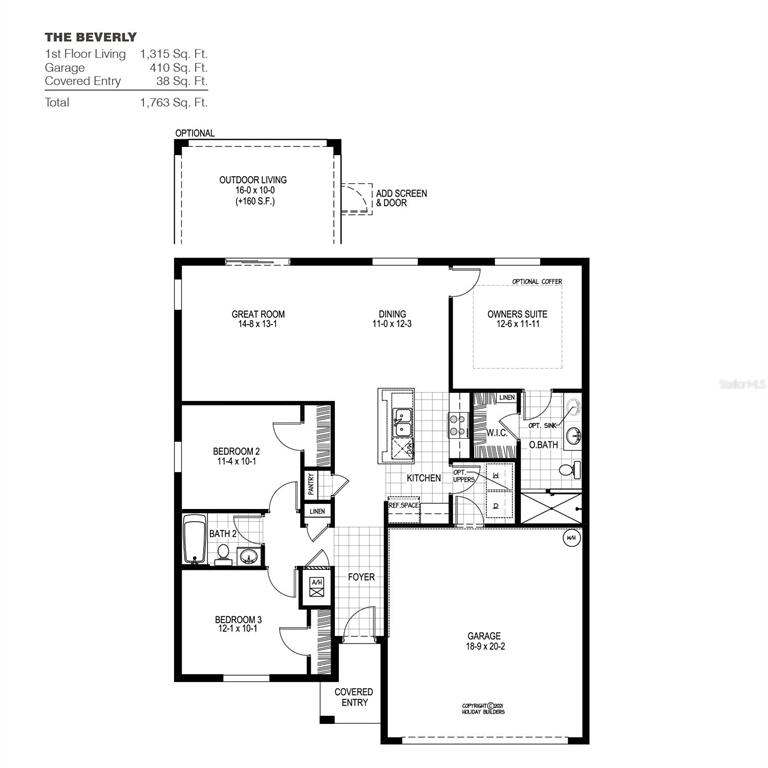 Property for sale at 2318 SELENIA STREET, LAKE ALFRED, FL, 33850