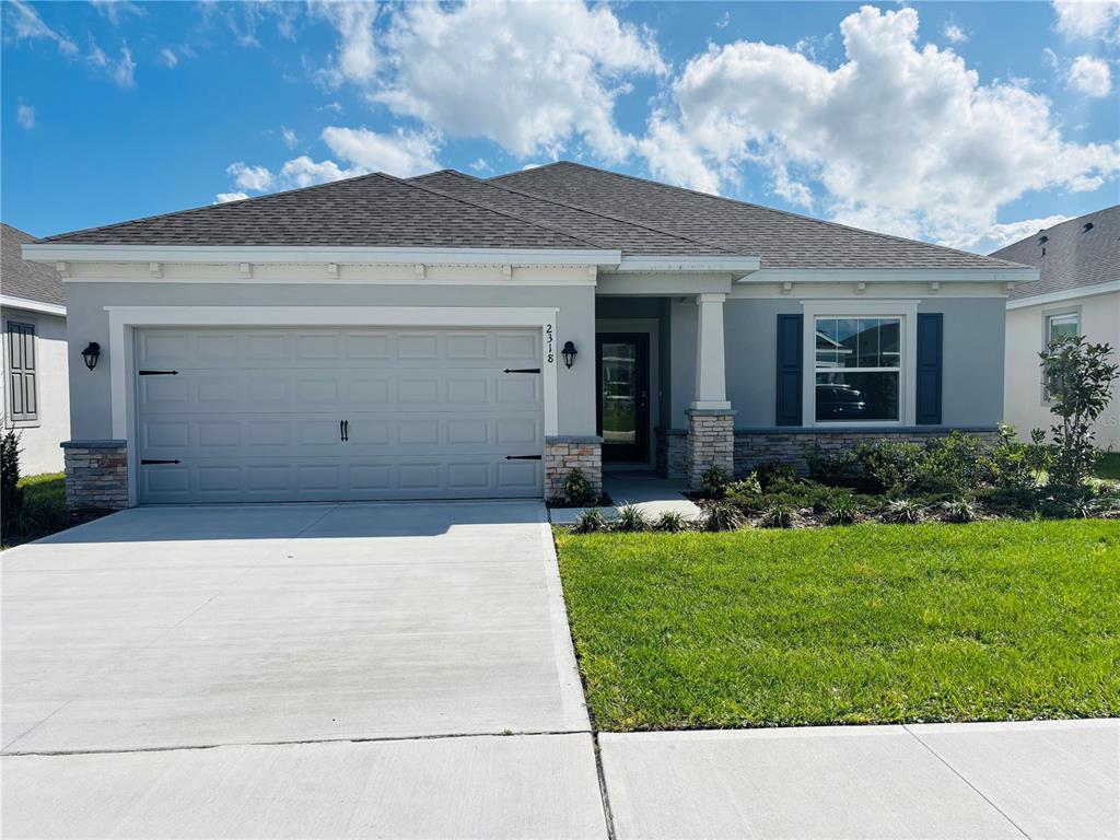 Property for sale at 2318 SELENIA STREET, LAKE ALFRED, FL, 33850