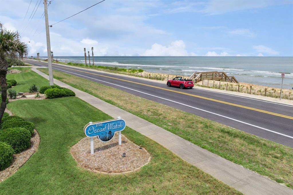 Property for sale at 2700 OCEAN SHORE BOULEVARD UNIT 405, ORMOND BEACH, FL, 32176
