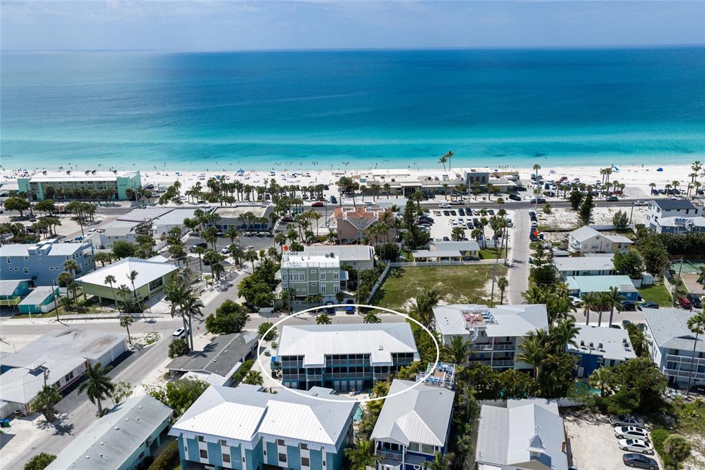 Property for sale at 205 HIGHLAND AVENUE UNIT 2, BRADENTON BEACH, FL, 34217