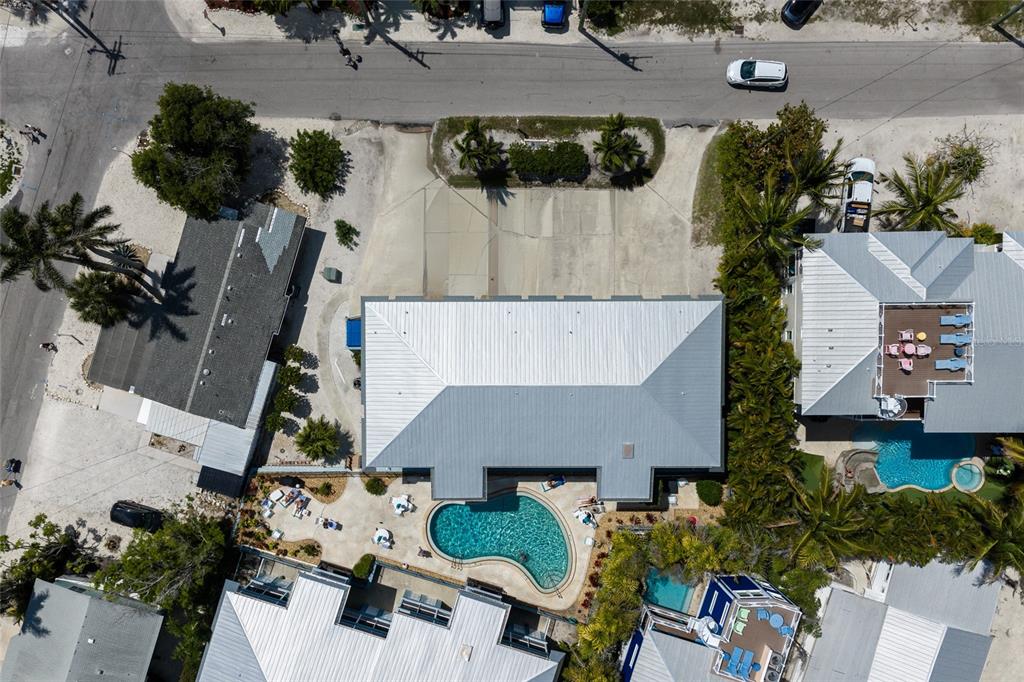 Property for sale at 205 HIGHLAND AVENUE UNIT 2, BRADENTON BEACH, FL, 34217