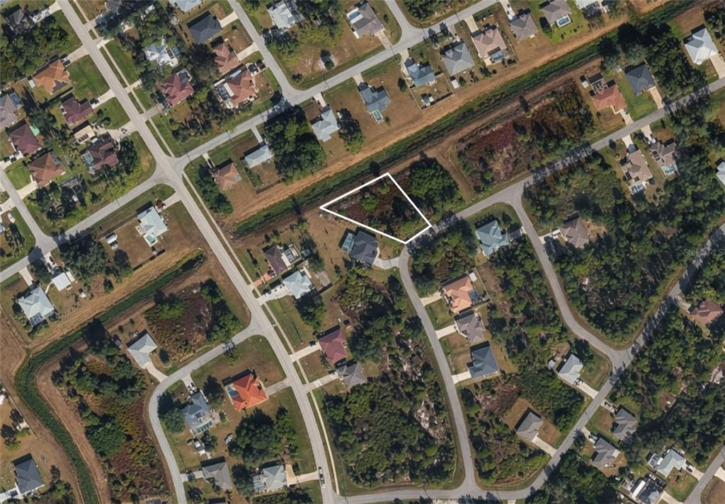 Property for sale at PARAGON ROAD, NORTH PORT, FL, 34291