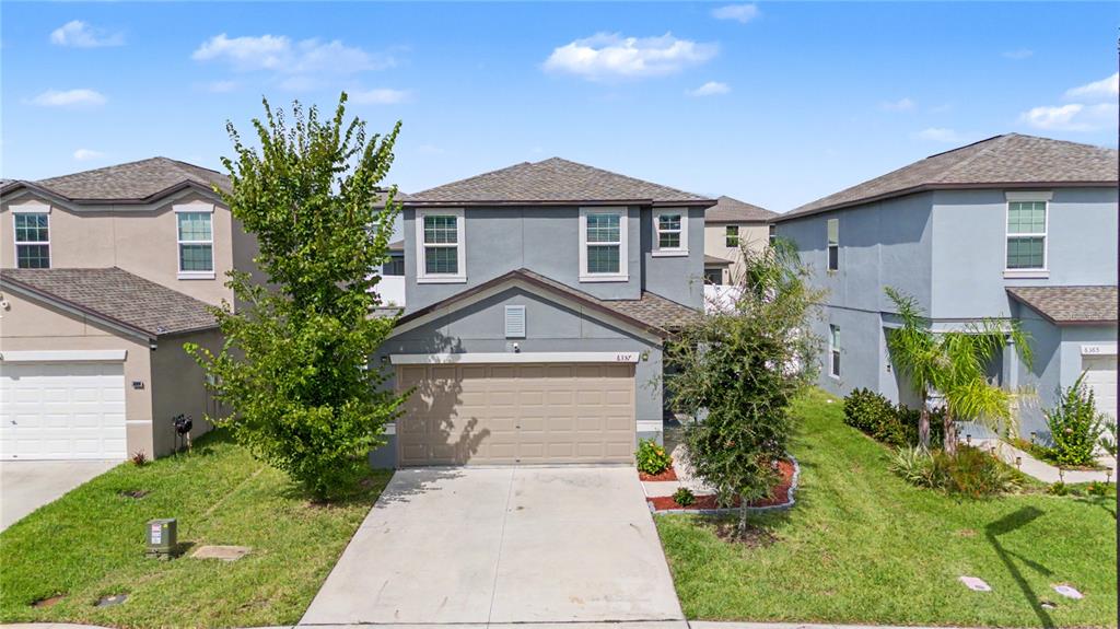 Property for sale at 6357 BEVERLY HILLS DRIVE, ZEPHYRHILLS, FL, 33541