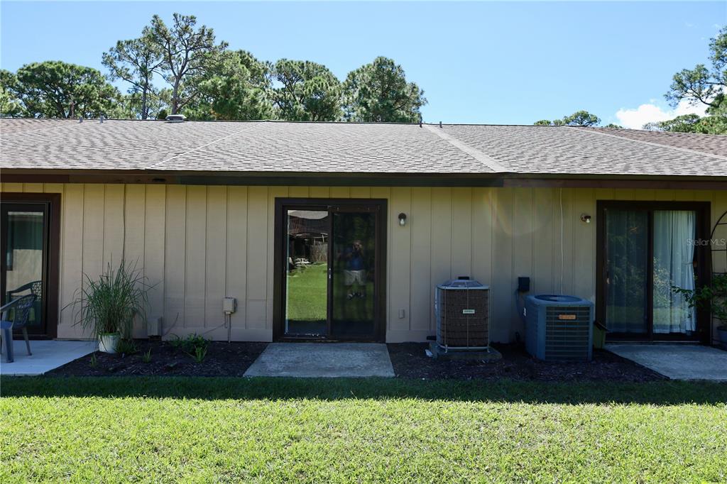 Property for sale at 54 FOREST ROAD UNIT 54, FLAGLER BEACH, FL, 32136